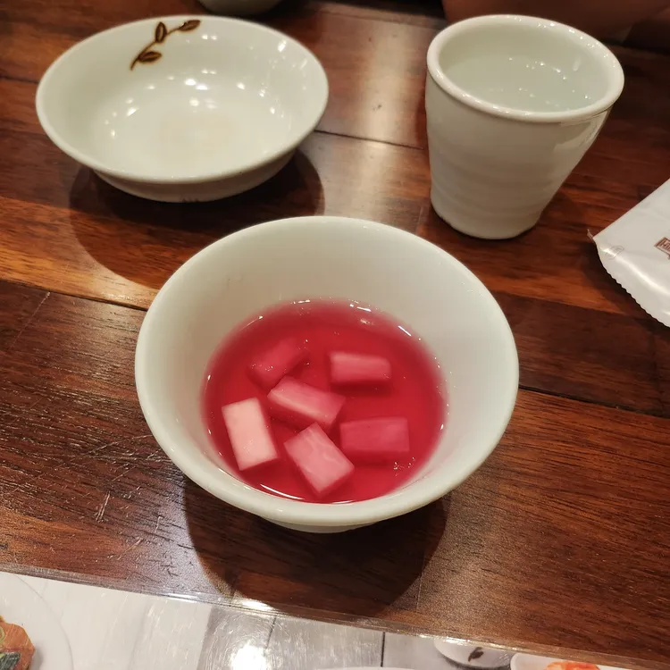 봉추찜닭 대표 사진