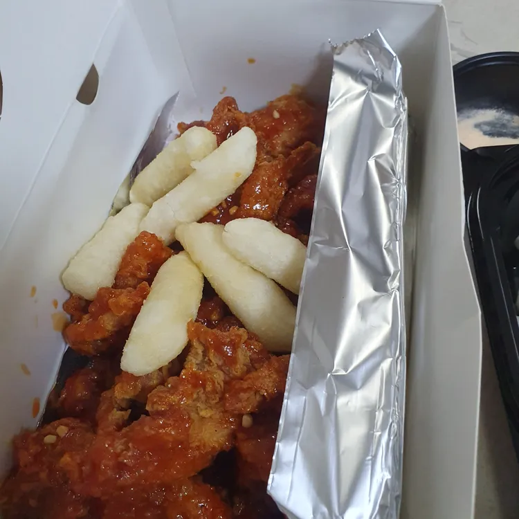 아웃닭 대표 사진