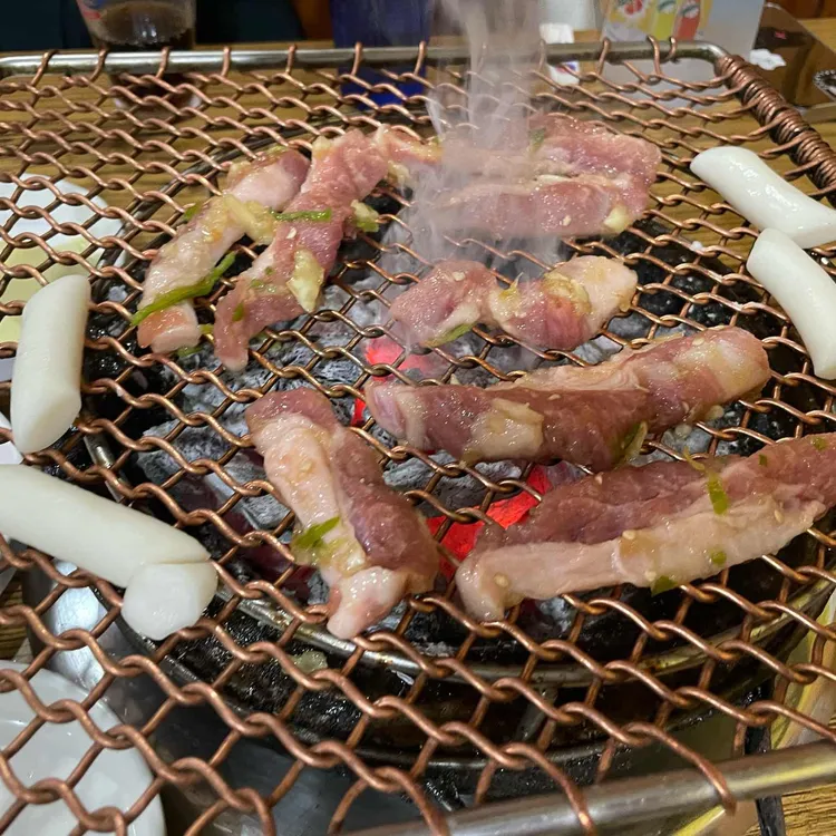 숯과 닭발 대표 사진
