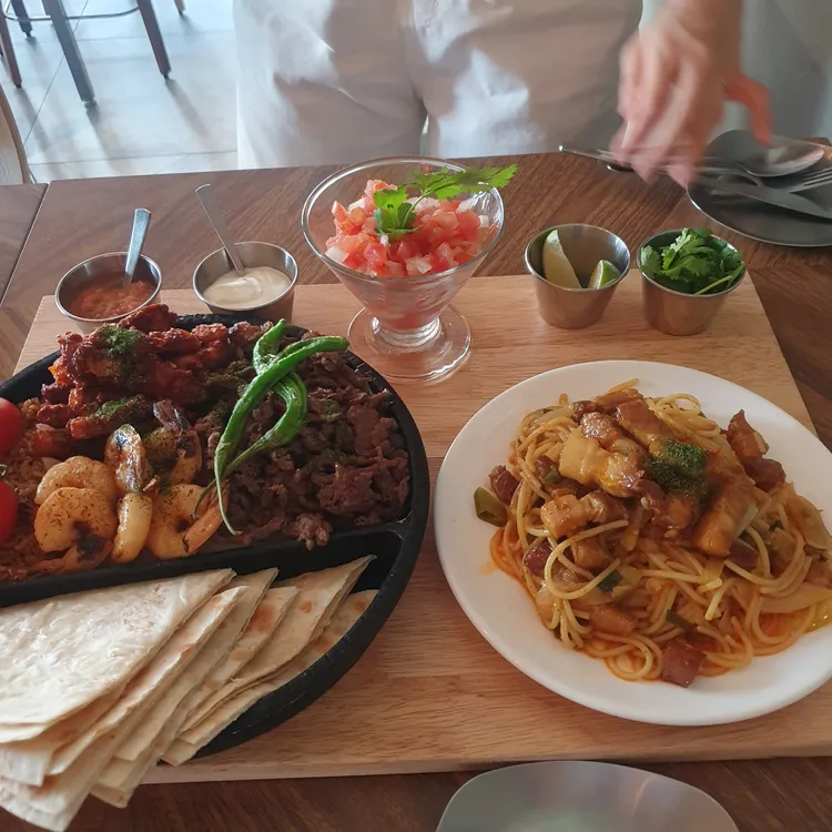 맥부리또 마켓 전포점 - 전포 멕시코음식, 타코 맛집 | 다이닝코드, 빅데이터 맛집검색