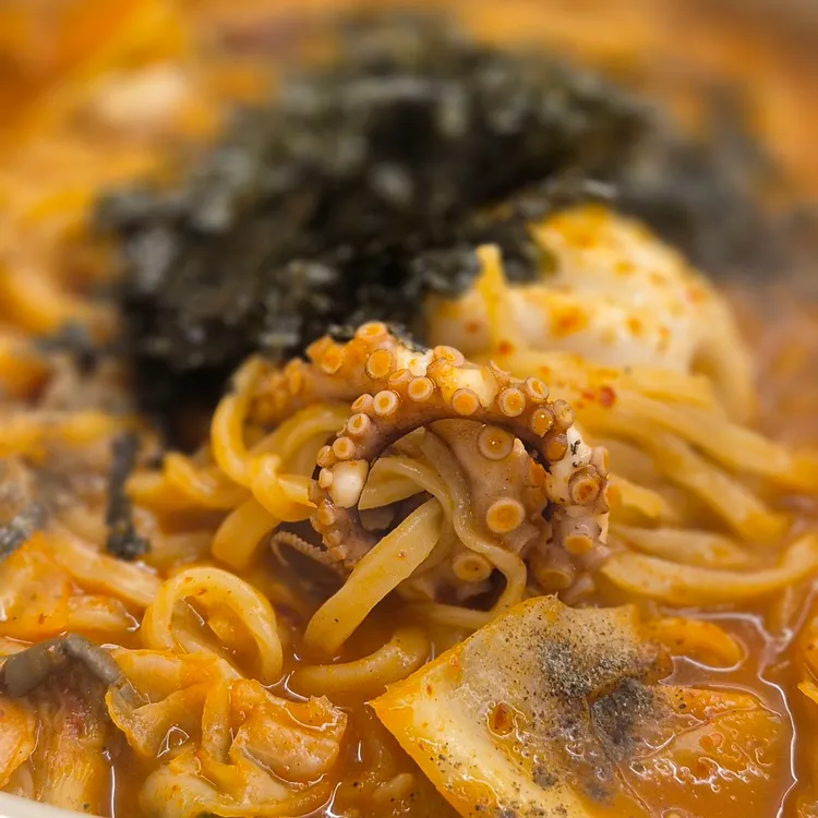 오봉집 대표 사진