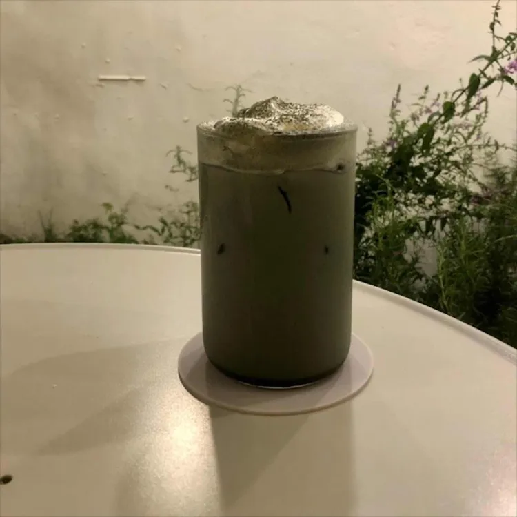 카페 이정원 대표 사진