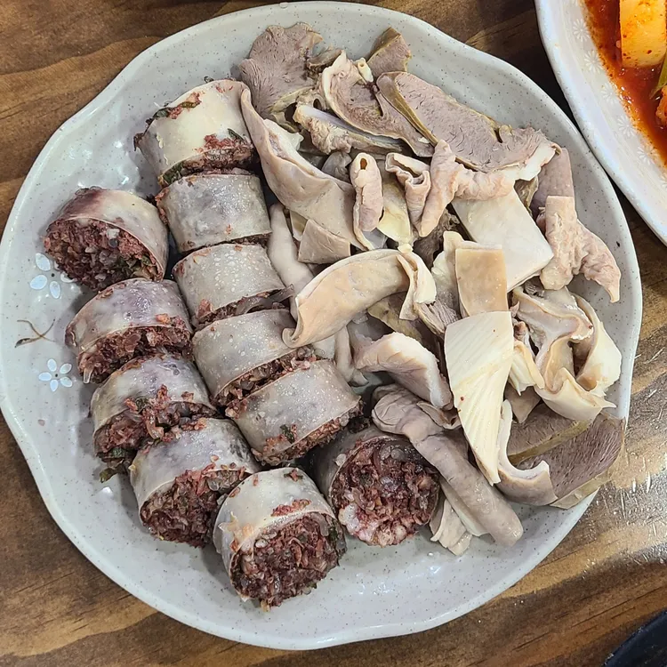 아리랑옛날순대 대표 사진