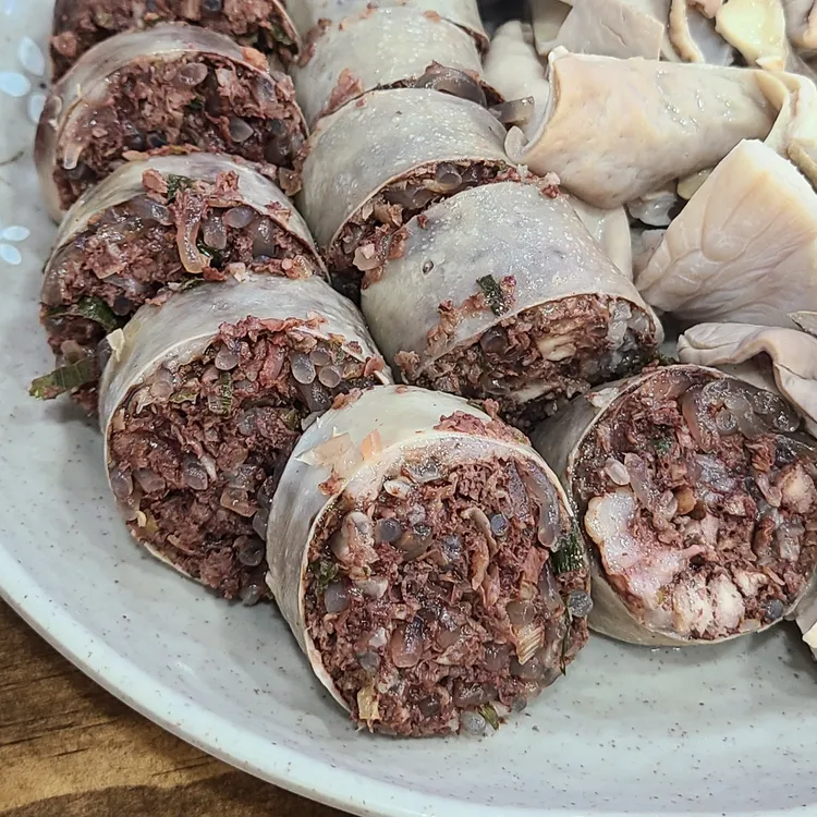 아리랑옛날순대 대표 사진