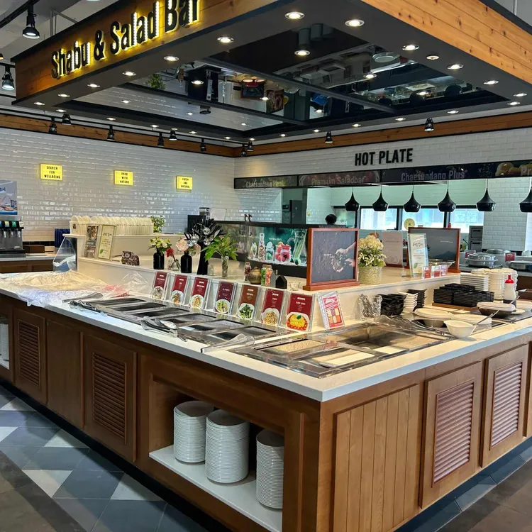 채선당 플러스 대표 사진