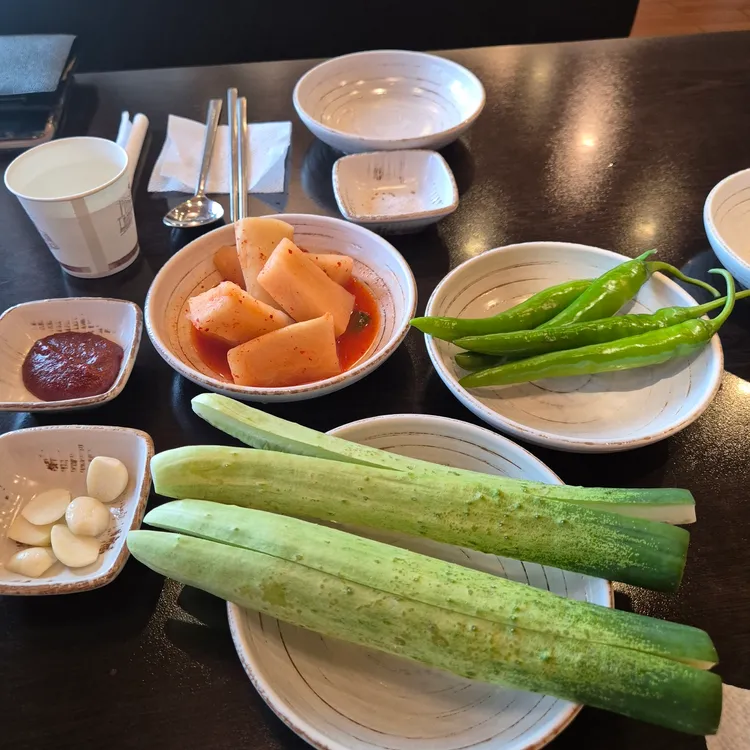 경복궁삼계탕 대표 사진
