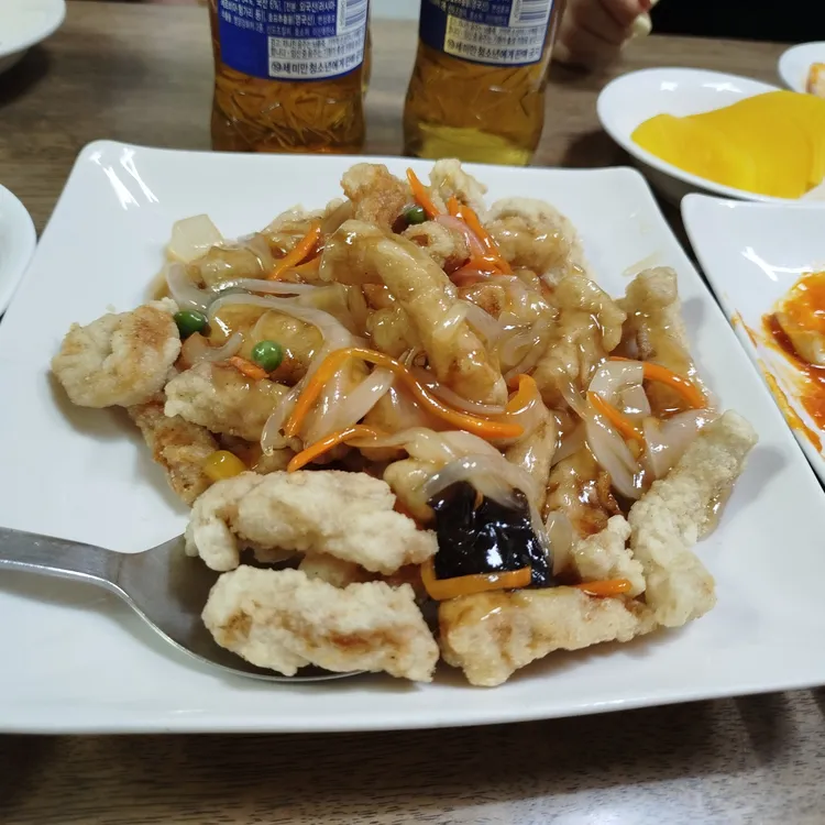 동보성 대표 사진