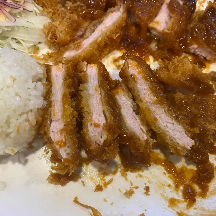 가츠몽 대표 사진