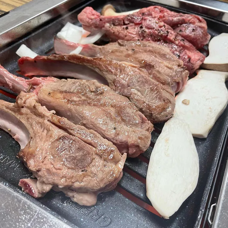상승레스텔 대표 사진