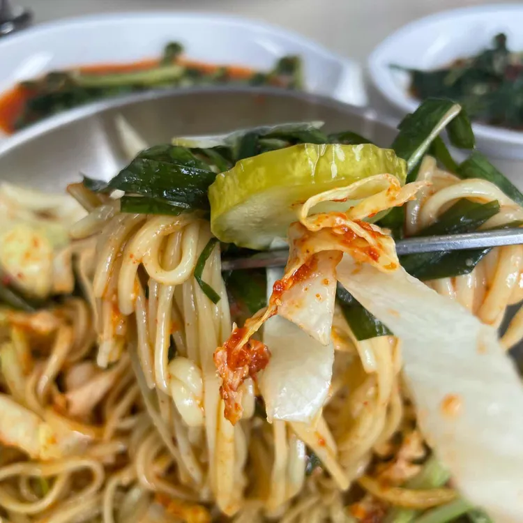 면천생강한과, 면천면옥 대표 사진
