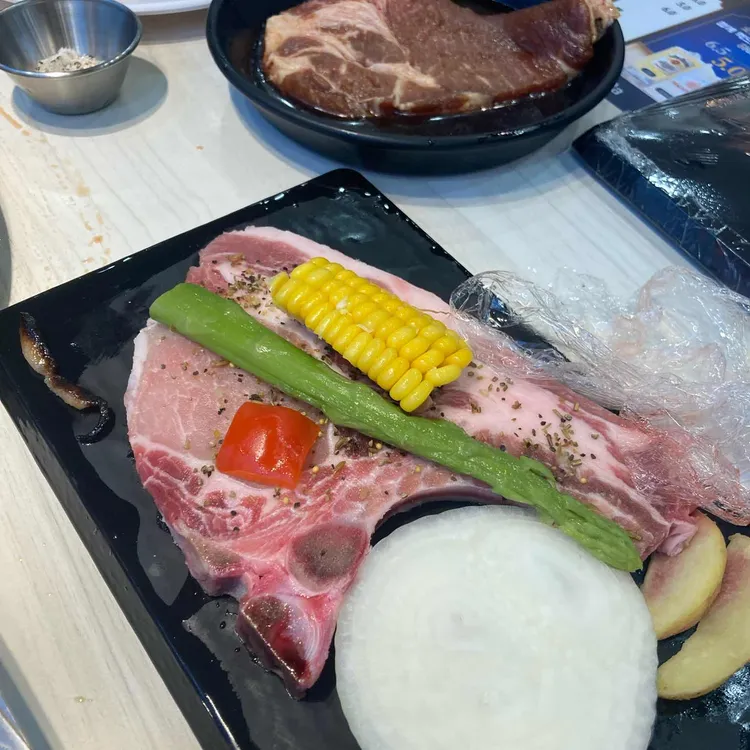 명륜진사갈비 대표 사진