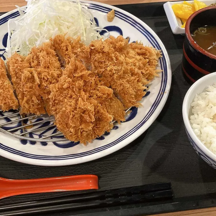 카츠식당 대표 사진
