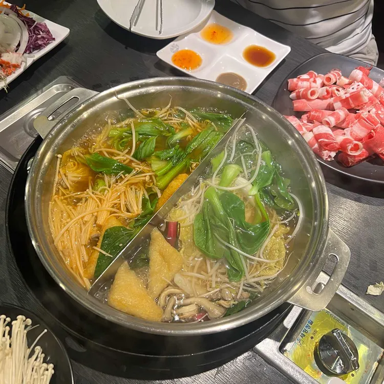 소담촌 대표 사진