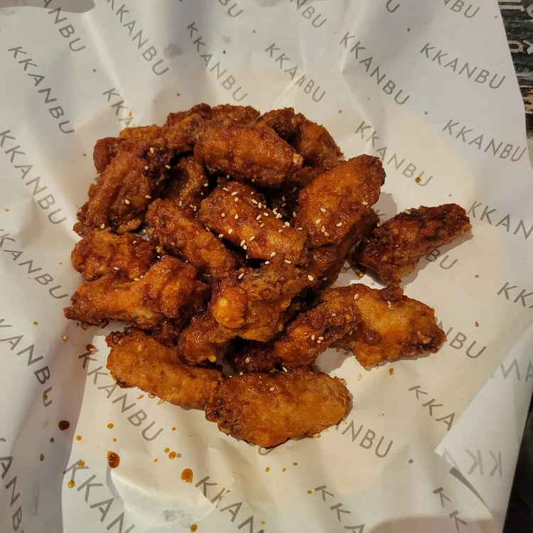 깐부치킨 대표 사진
