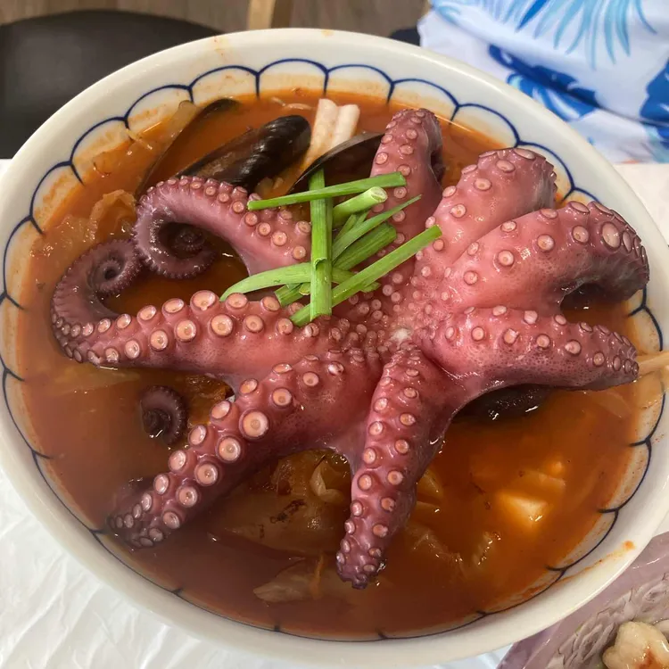 짬뽕타운 대표 사진