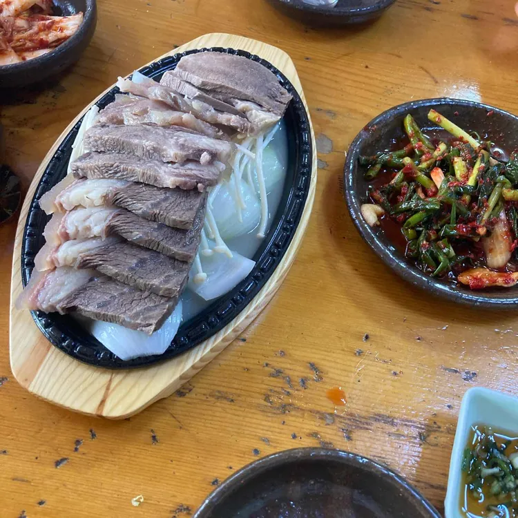 오산할머니식당 대표 사진