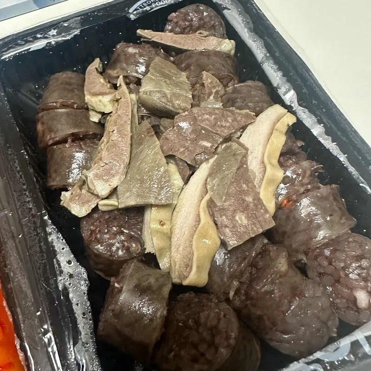 달떡볶이  대표 사진