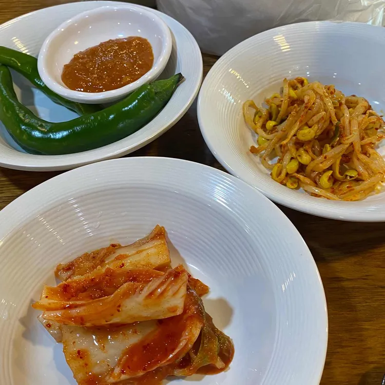 수제감자탕 대표 사진