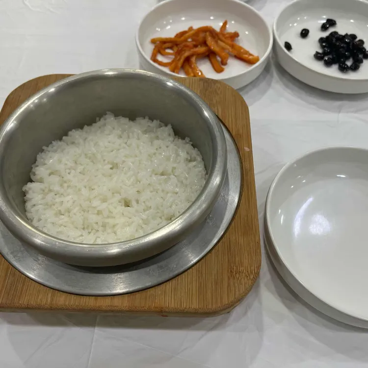 강림산초두부 대표 사진