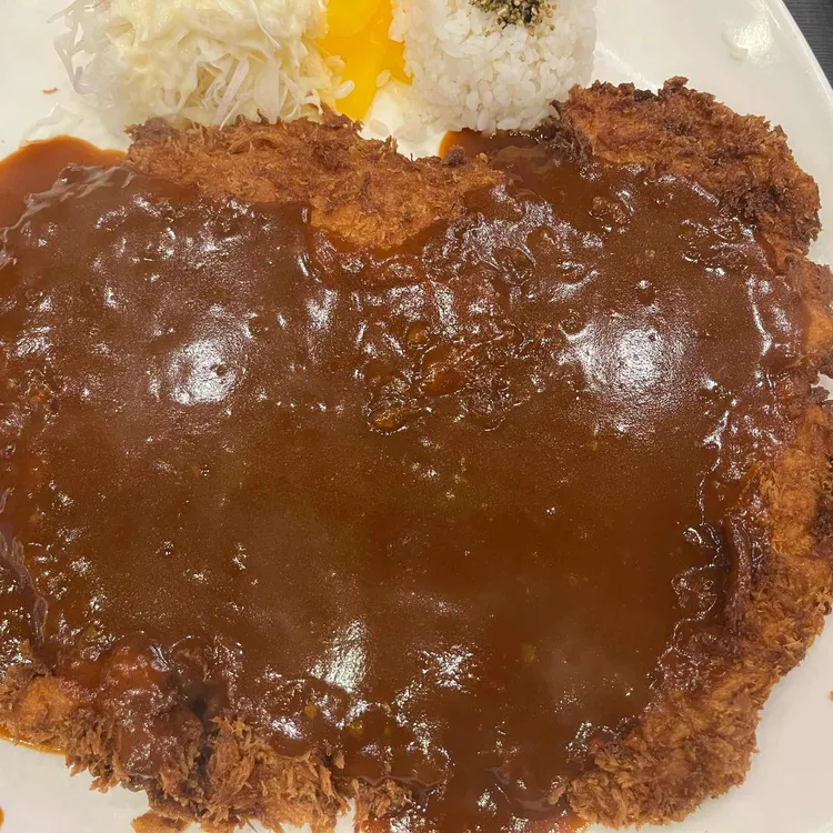 홍익돈까스 대표 사진