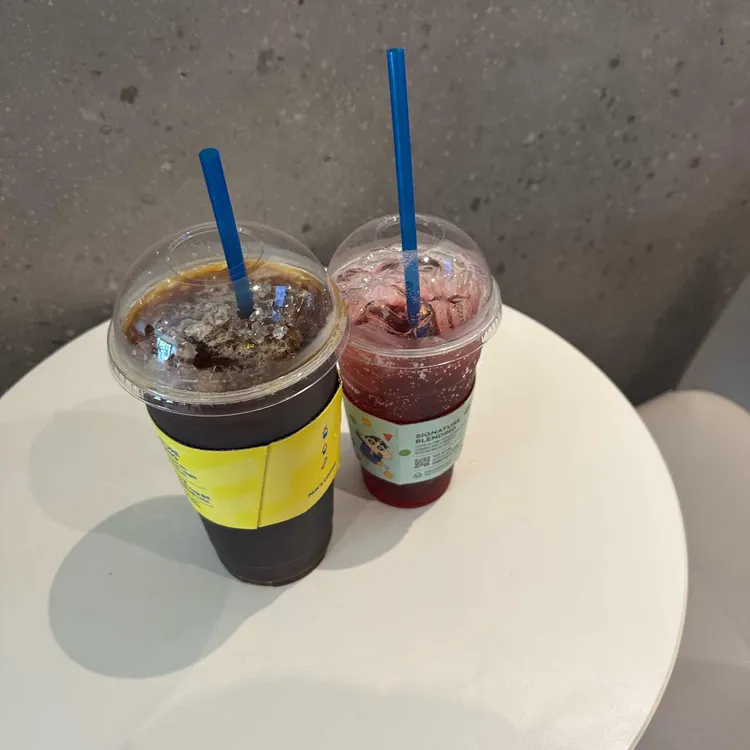 빽다방 대표 사진