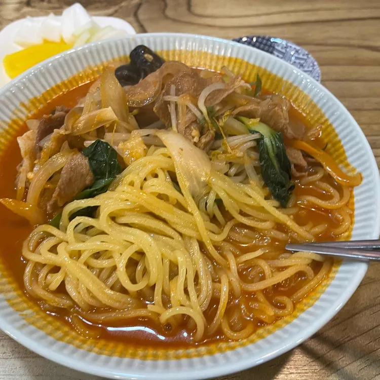 짬뽕에 반하다 대표 사진