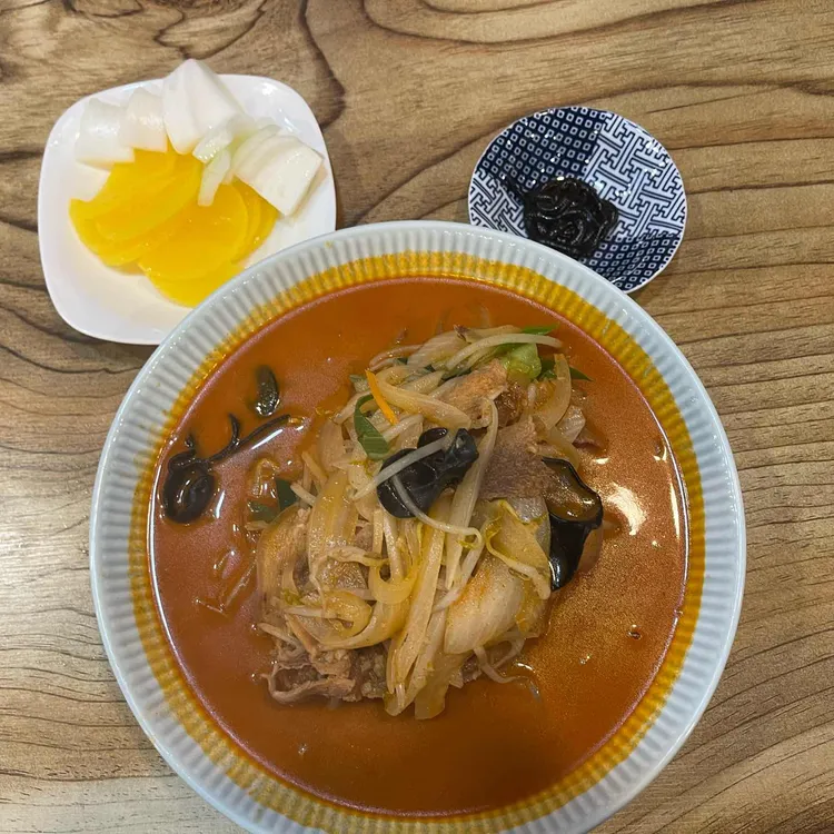 짬뽕에 반하다 대표 사진