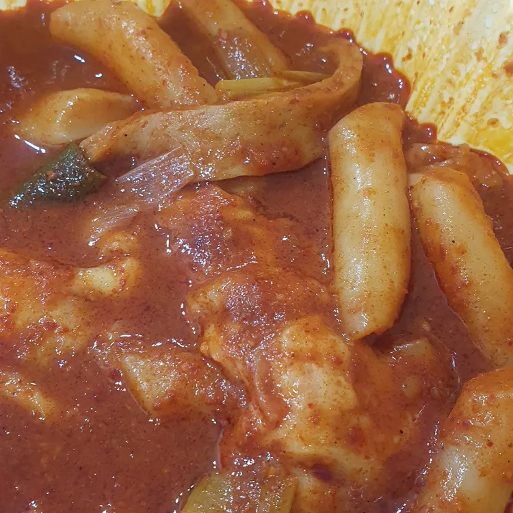 동대문엽기떡볶이 대표 사진