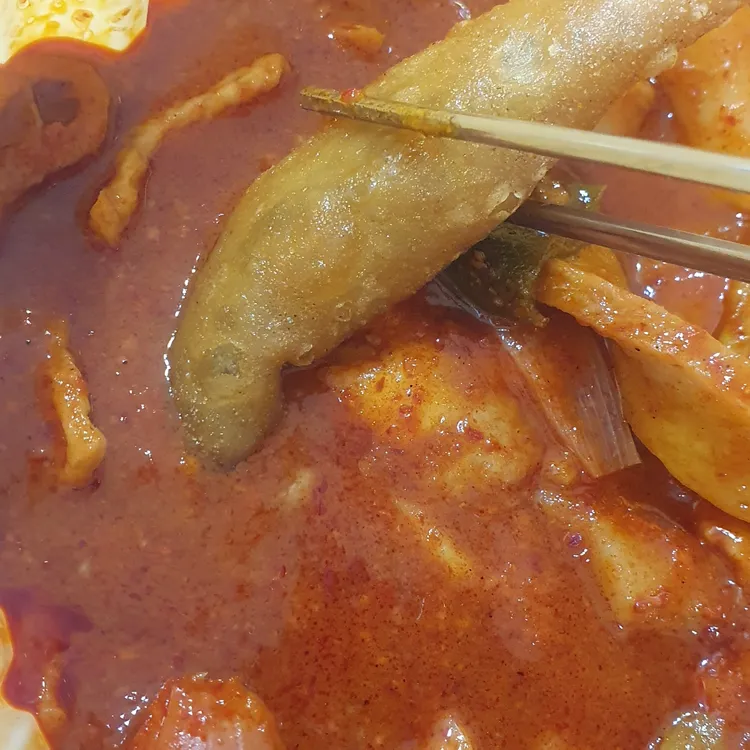 동대문엽기떡볶이 대표 사진