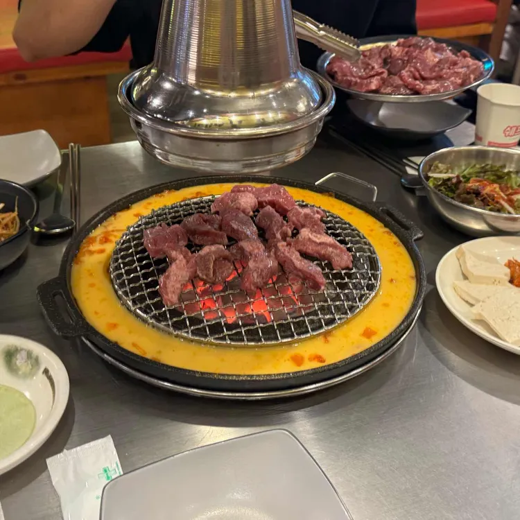 마포갈매기 대표 사진