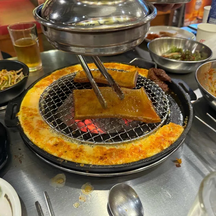 마포갈매기 대표 사진