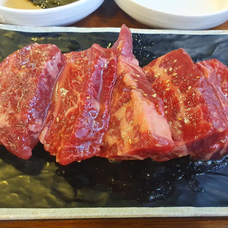 소말뚝생갈비 대표 사진
