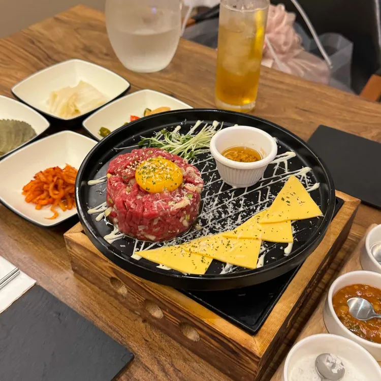 로띠에식당 대표 사진