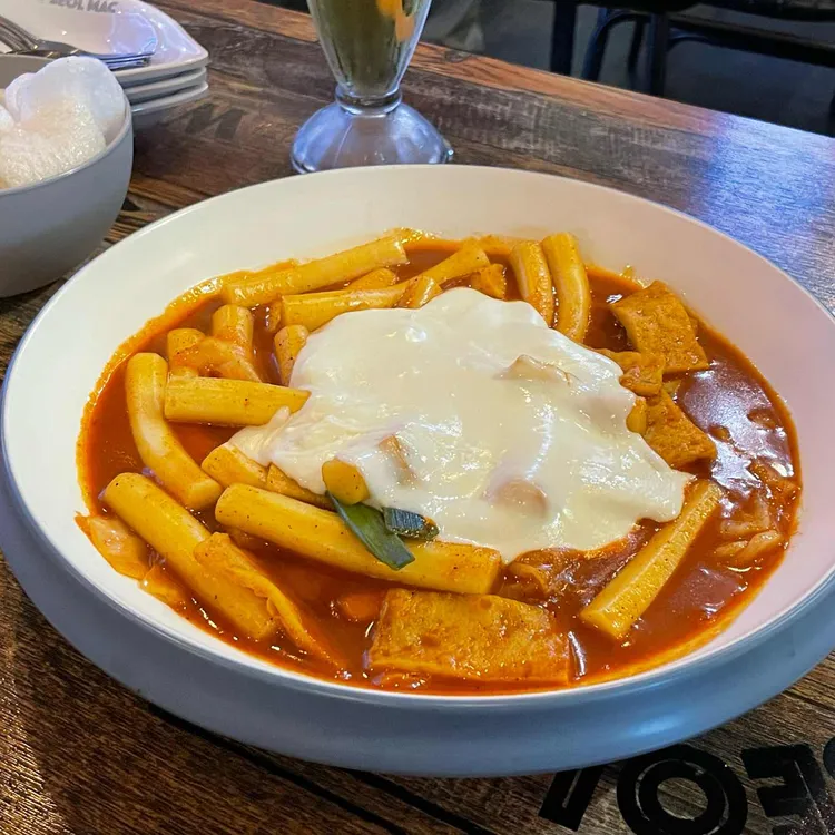 설맥 대표 사진