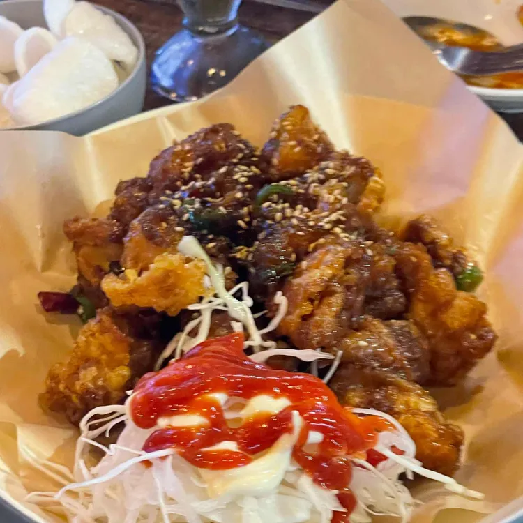 설맥 대표 사진