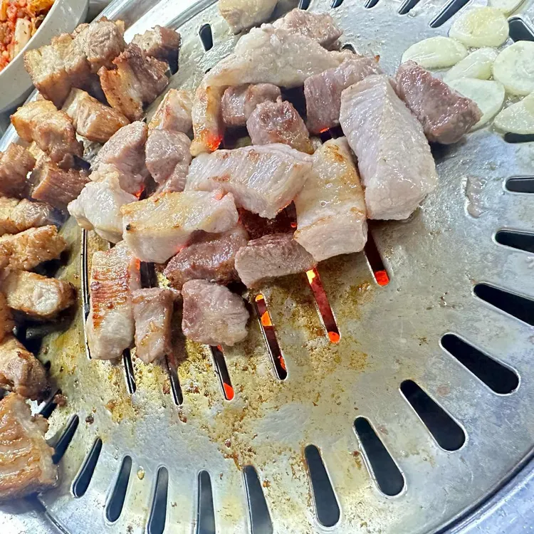 밴댕이천국연탄구이 대표 사진