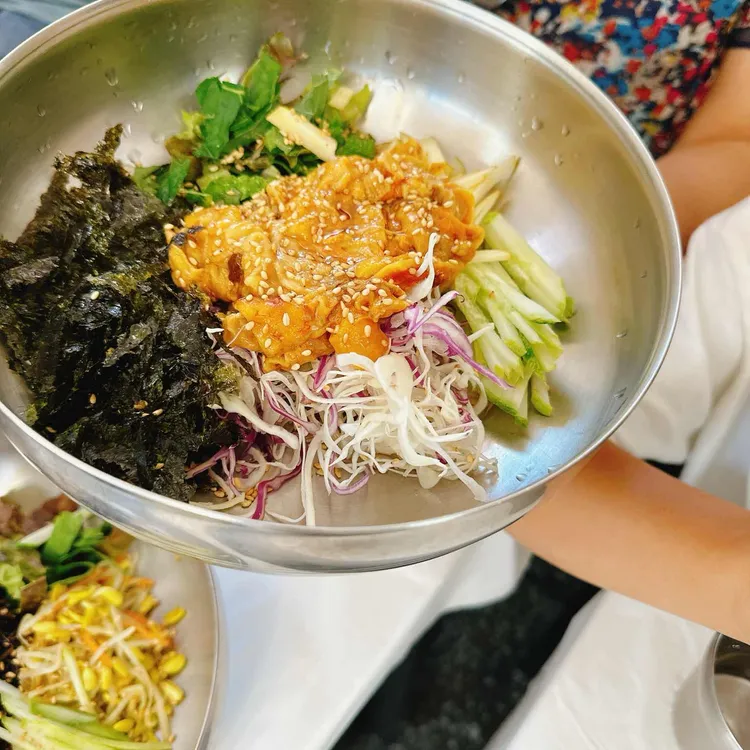 1박2일맛있는집 대표 사진