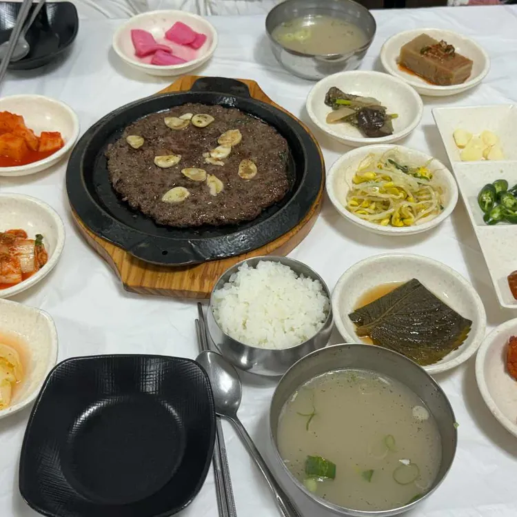 진갈비 대표 사진