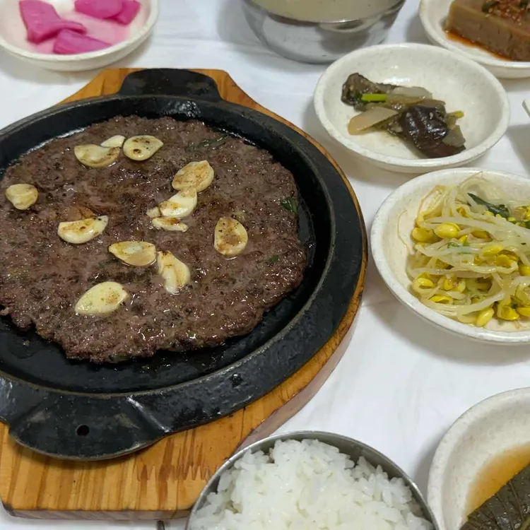 진갈비 대표 사진