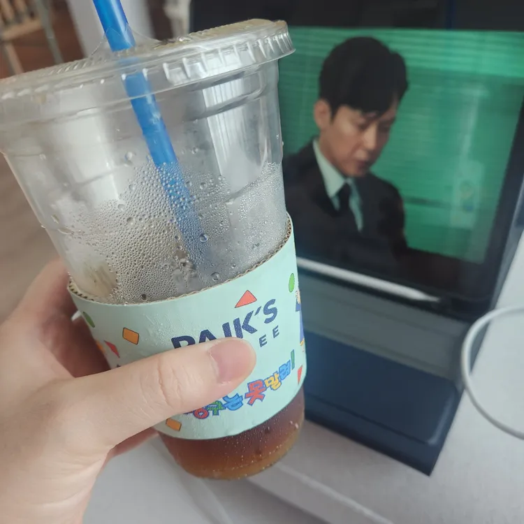 빽다방 대표 사진