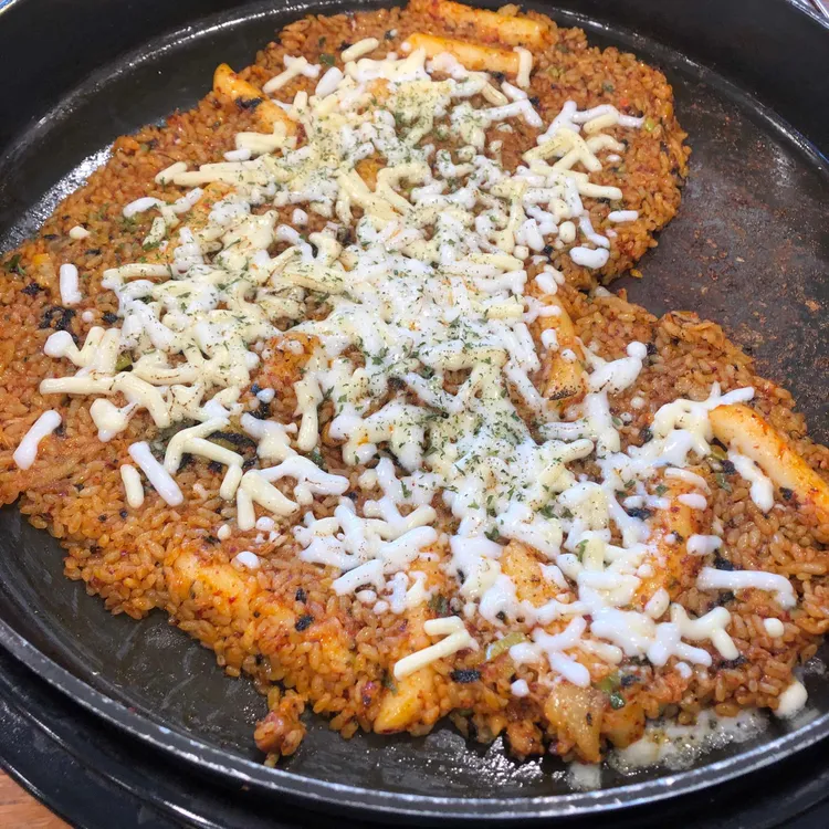 유가네닭갈비 대표 사진