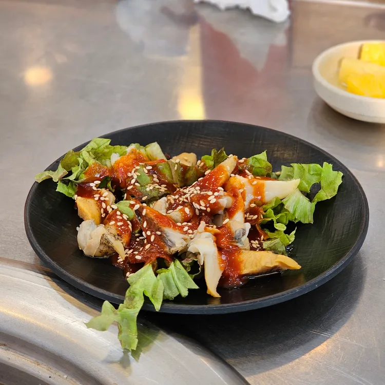 시화 테마별 맛집 추천 - 다이닝코드, 빅데이터 맛집검색