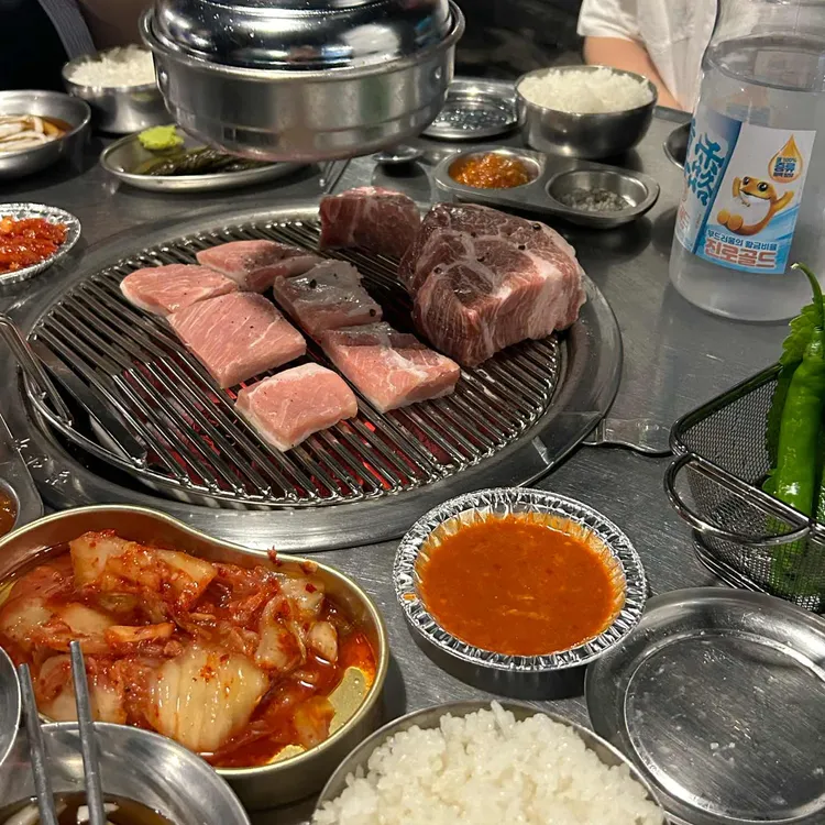 평야 대표 사진