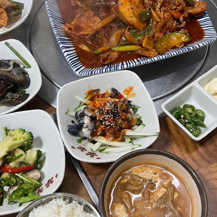 강변가든 대표 사진