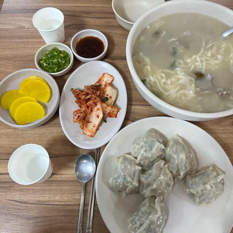 서촌칼국수 대표 사진