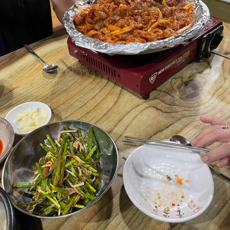 왕십리곱창 대표 사진