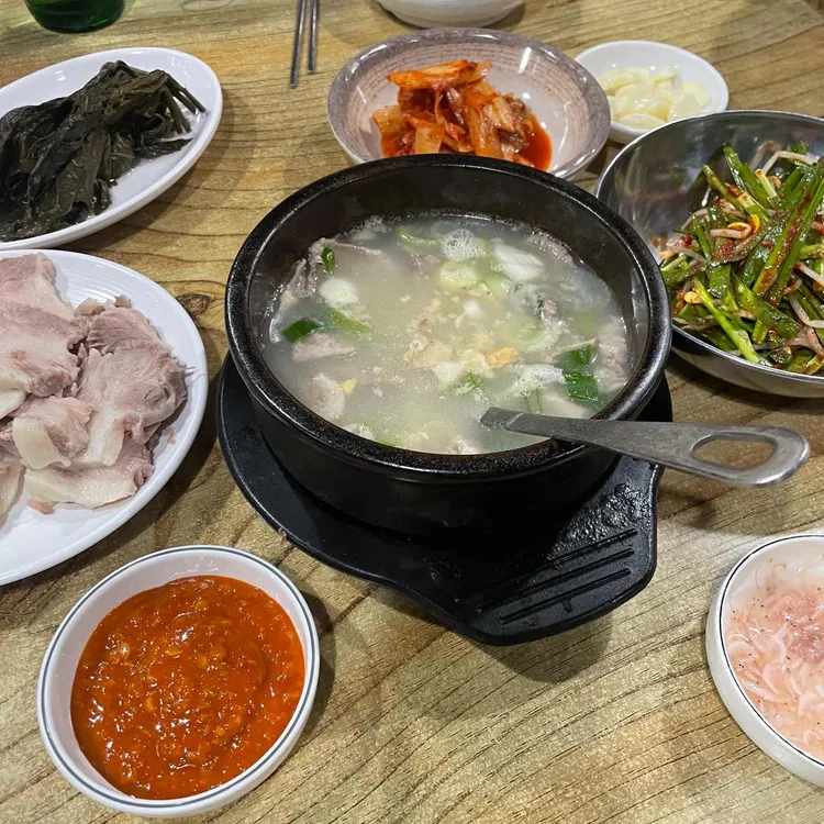 왕십리곱창 대표 사진