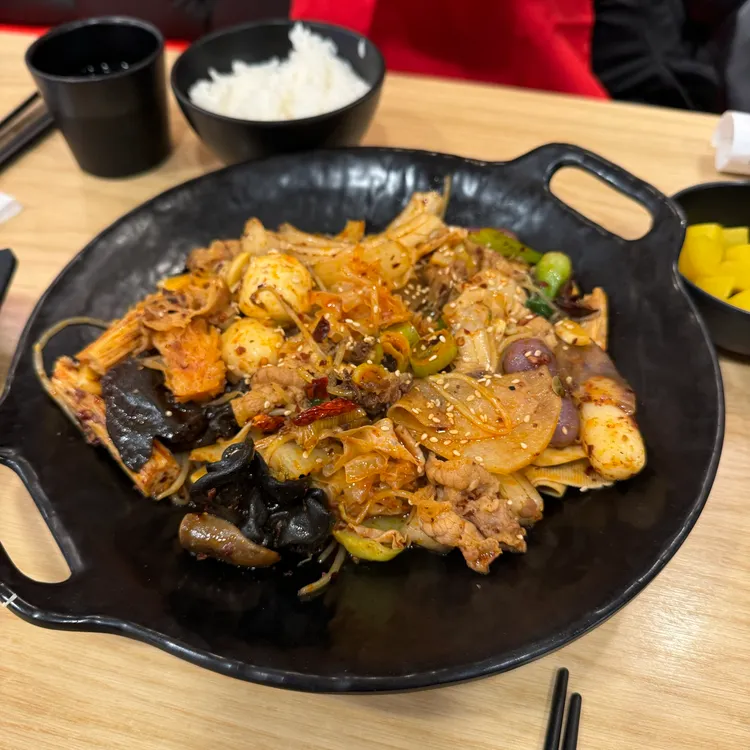마라포차 대표 사진