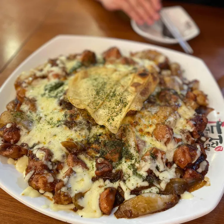 두찜 대표 사진
