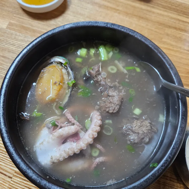 임단아갈비탕전문점 대표 사진